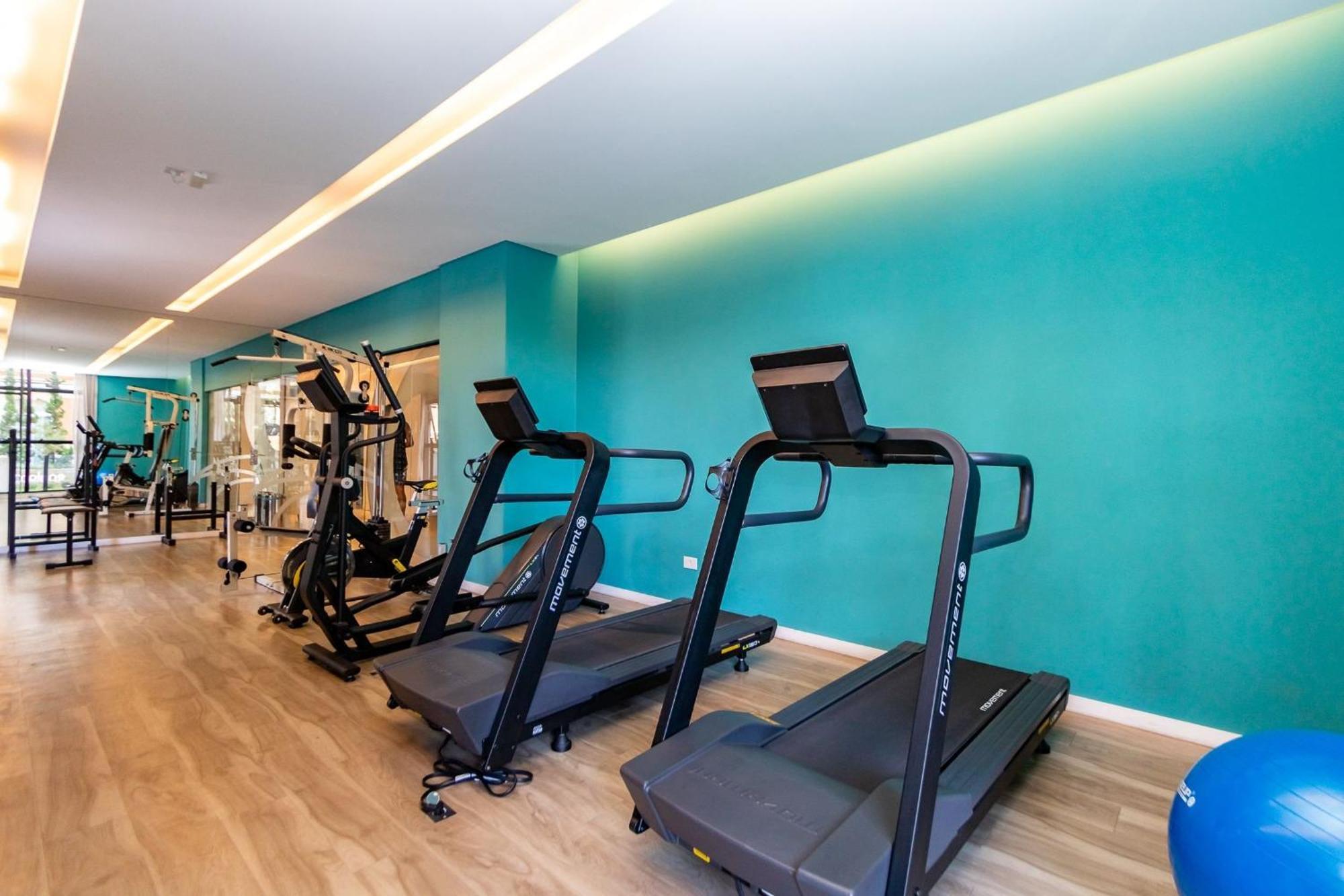 Apartamento De 1 Com Vaga - Bgd0202 Curitiba