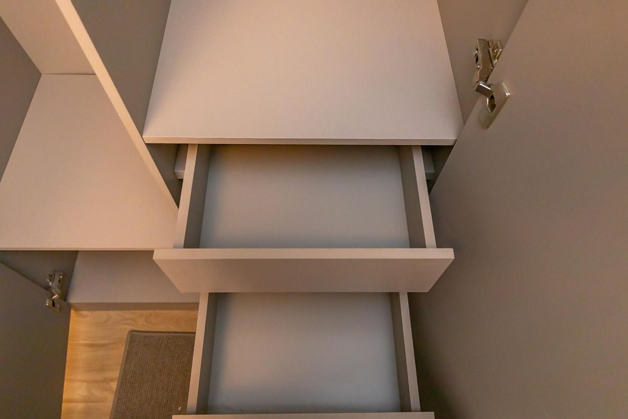 Apartamento De 1 Com Vaga - Bgd0202