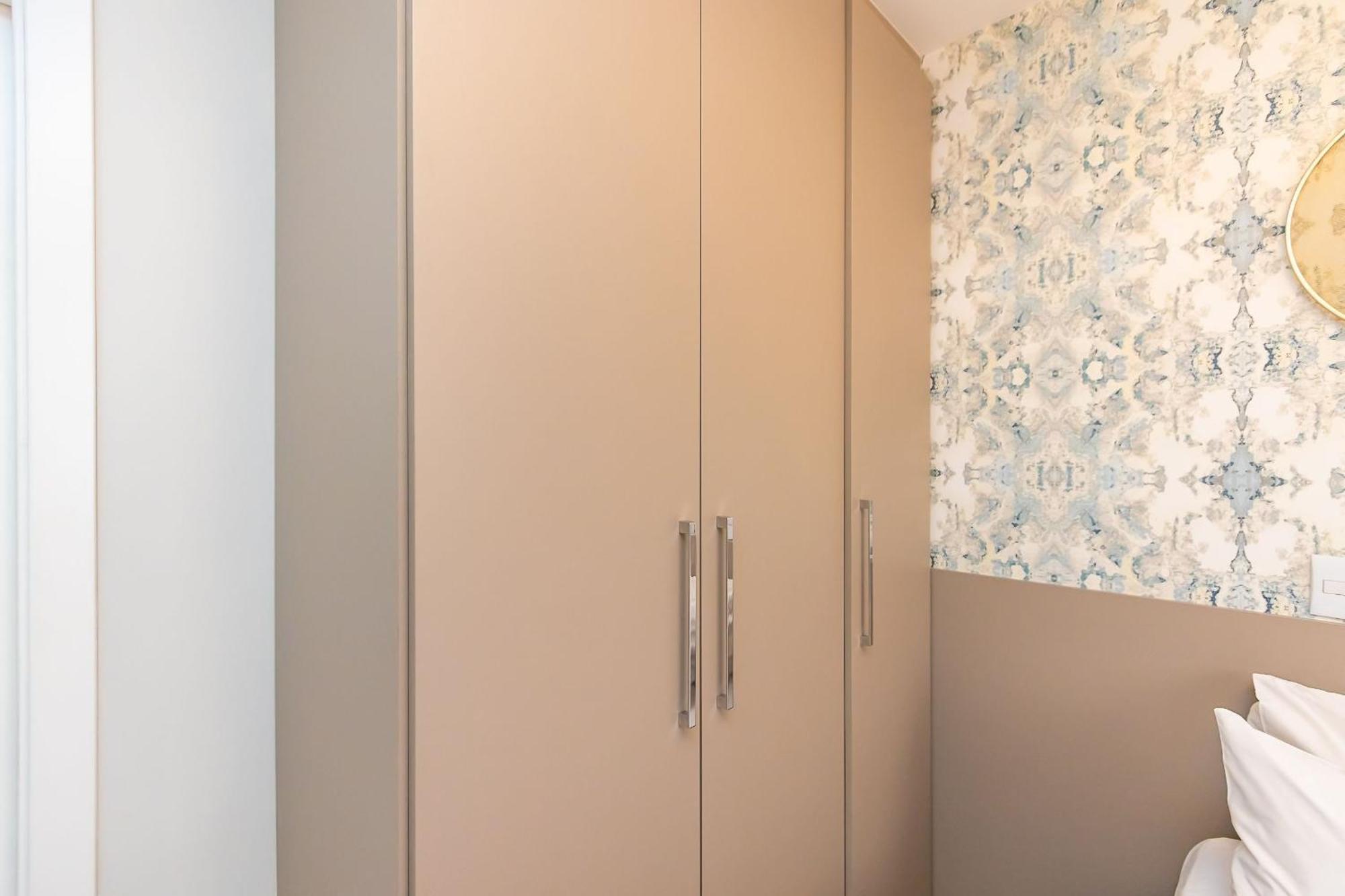 De 1 Com Vaga - Bgd0202 Apartamento *