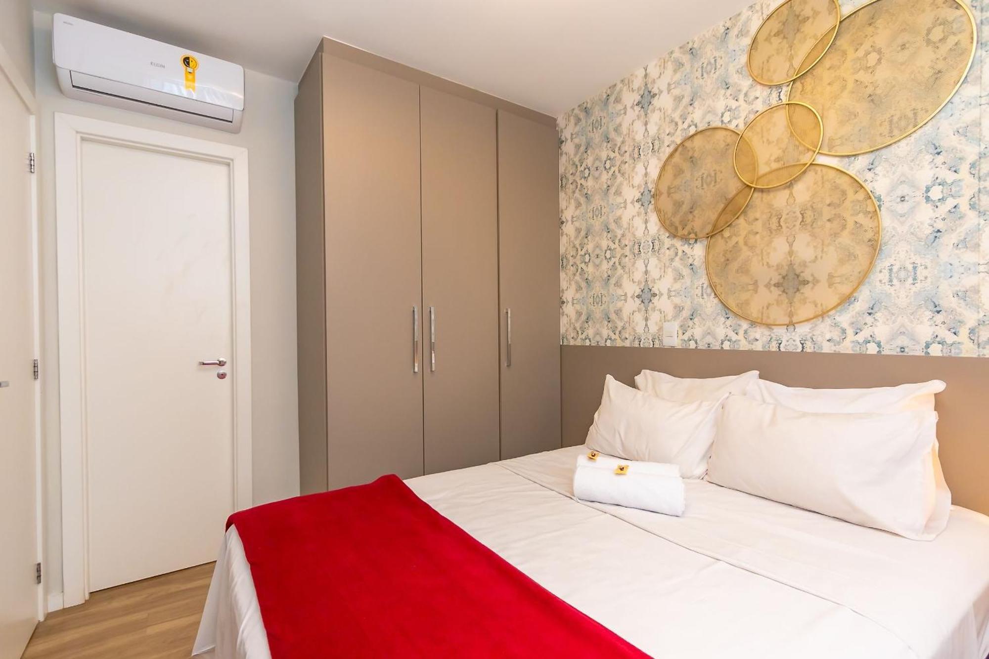 Apartamento De 1 Com Vaga - Bgd0202 Curitiba