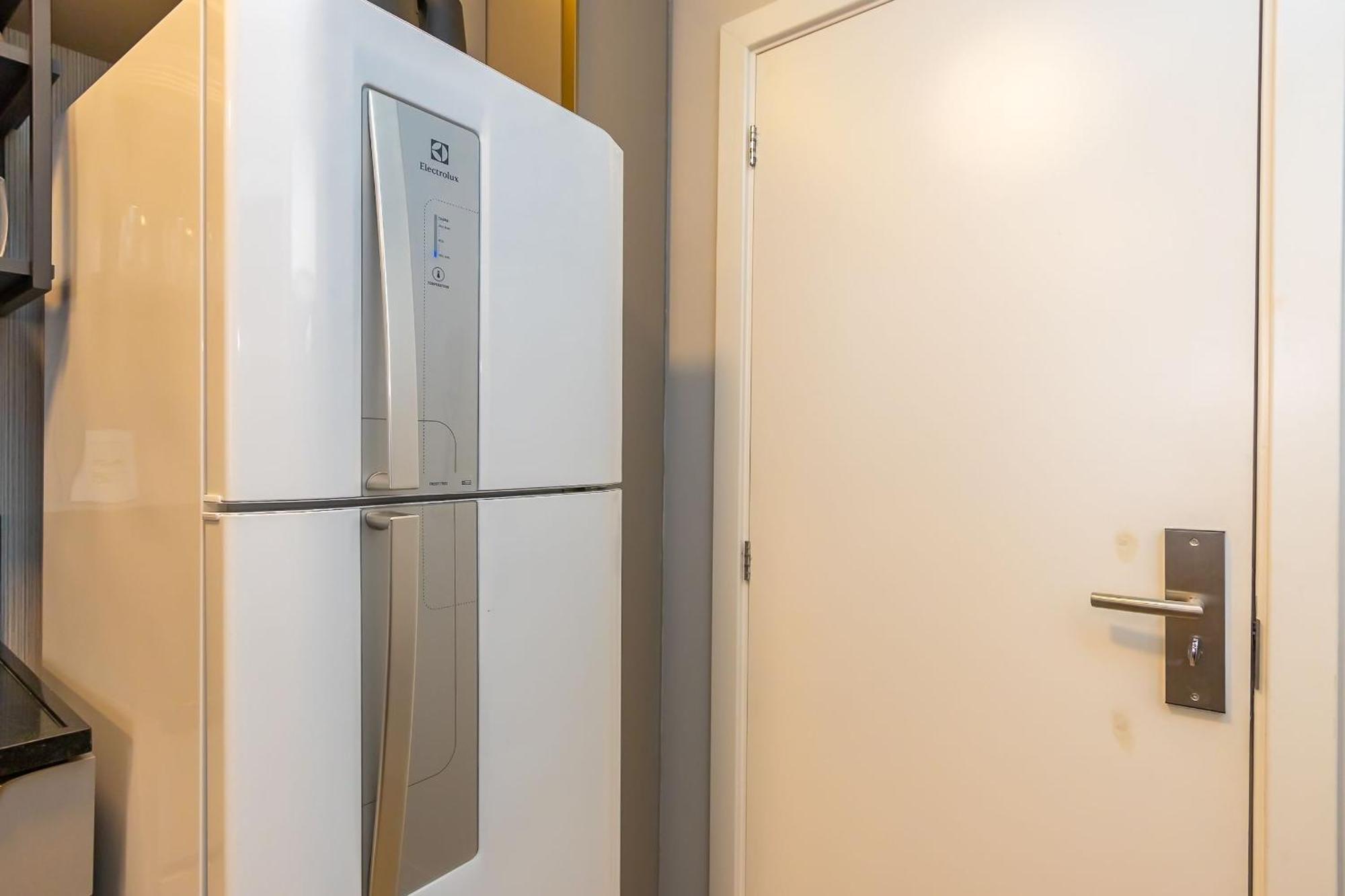 De 1 Com Vaga - Bgd0202 Apartamento